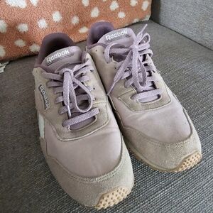 Reebok sz 9.5 womens
